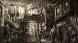 Timeline: consecuencias de la industrialización