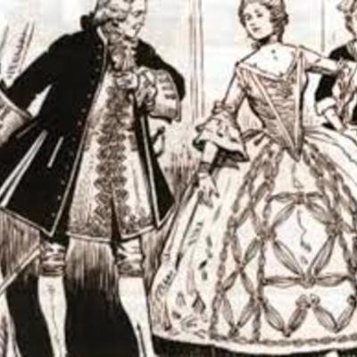 Timeline: GUERRAS EXTERNAS E INTERNAS