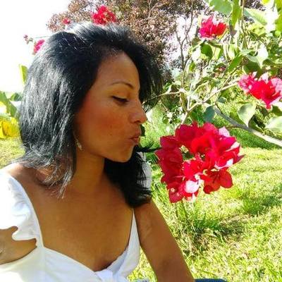 Timeline: Angela's Life