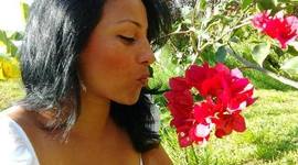 Timeline: Angela's Life