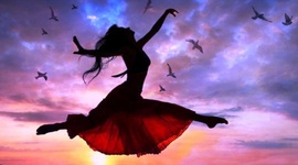 Timeline: Erickson's Timeline for Maryanne Morninglory