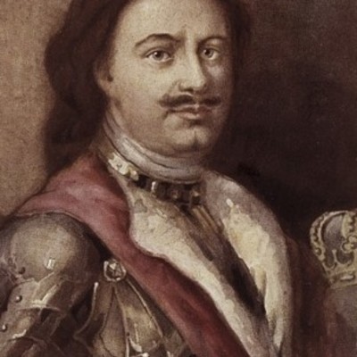 Timeline: Peter the Great