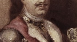 Timeline: Peter the Great