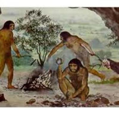 Timeline: The Geologic Column (Period)