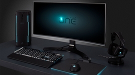 Timeline: Поколения ЭВМ