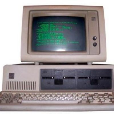 Timeline: Los sistemas MRP y ERP