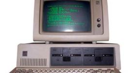 Timeline: Los sistemas MRP y ERP