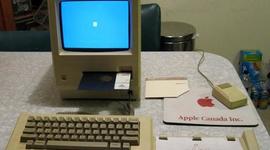 Timeline: Выдающиеся ученые и изобретатели, работы которых сделали возможным появление компьютеров.