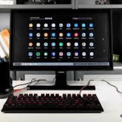 Timeline: Выдающиеся учёные и изобретатели, работы которых сделали появление компьютеров возможным.