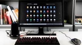 Timeline: Выдающиеся учёные и изобретатели, работы которых сделали появление компьютеров возможным.