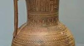 Timeline: Ομηρική-Γεωμετρική Εποχή