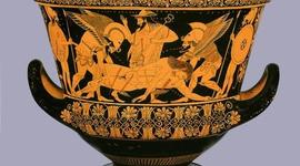 Timeline: ΟΜΗΡΙΚΉ/ ΓΕΩΜΕΤΡΙΚΉ ΕΠΟΧΉ