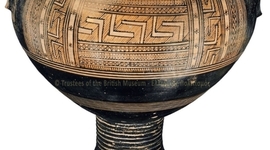 Timeline: Ομηρική-Γεωμετρική εποχή