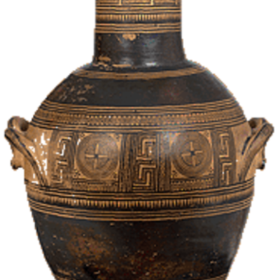 Timeline: Ομηρική- Γεωμετρική εποχή