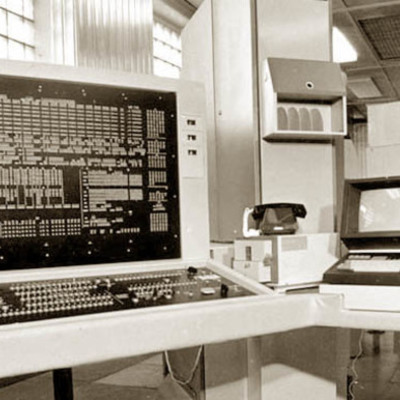 Timeline: Отечественная техника