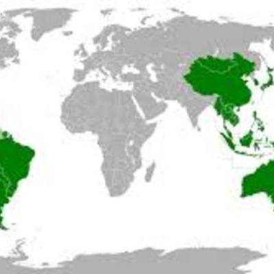 Timeline: Independencia de América Latina