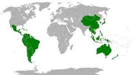 Timeline: Independencia de América Latina