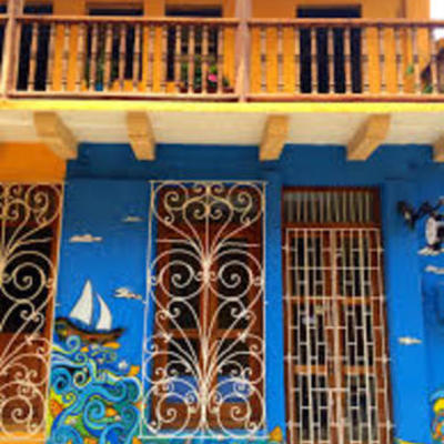 Timeline: INDEPENDENCIA DE AMÉRICA LATINA