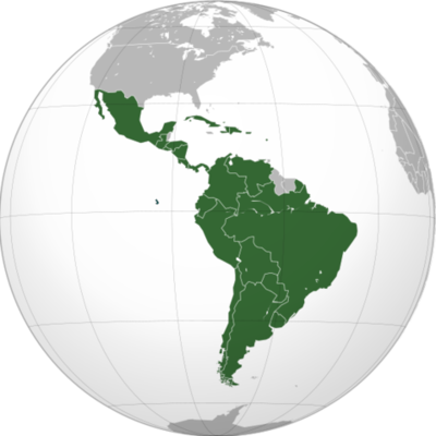 Timeline: Independencia de América Latina