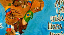 Timeline: Independencia de América Latina