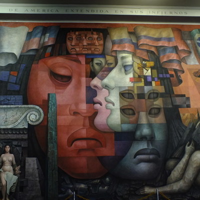 Timeline: Independencia de América Latina