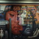 Mural  presencia de américa latina  04
