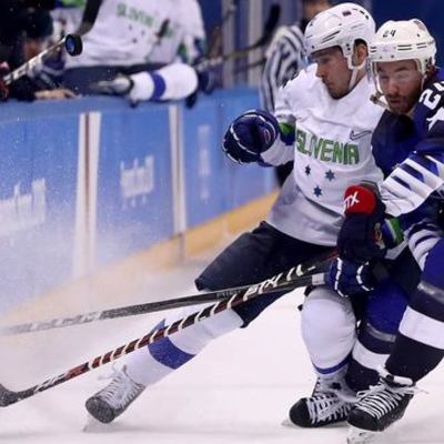 Timeline: History of Ice Hockey Timeline