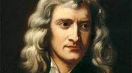 Timeline: Isaac Newton