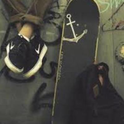 Timeline: ··· I  WAS  BORN ···