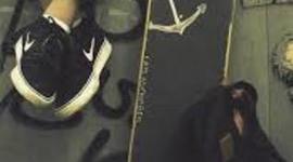 Timeline: ··· I  WAS  BORN ···