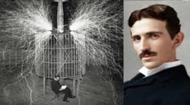 Timeline: NIKOLA TESLA