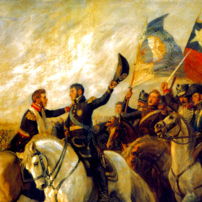 Timeline: La independencia de América Latina