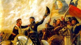 Timeline: La independencia de América Latina