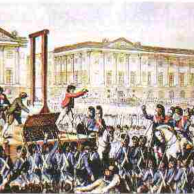 Timeline: 1700s-1800s