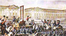 Timeline: 1700s-1800s