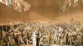 Timeline: The French Revolution