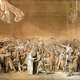 Tennis court oath