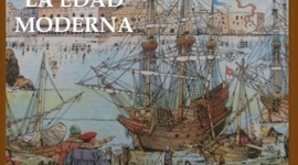 Timeline: EDAD MODERNA
