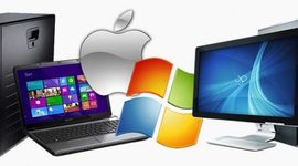 Timeline:  hitos históricos en la informática