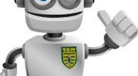 Timeline: ROBÓTICA ACTUAL