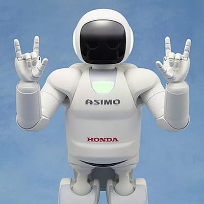 Timeline: Historia de la Robotica