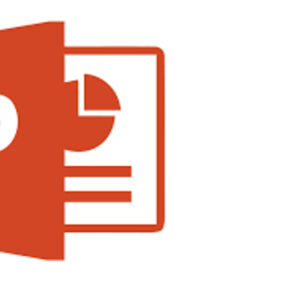 Timeline: powerpoint