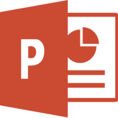 Timeline: Power Point