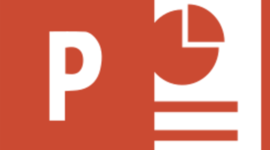 Timeline: Power Point