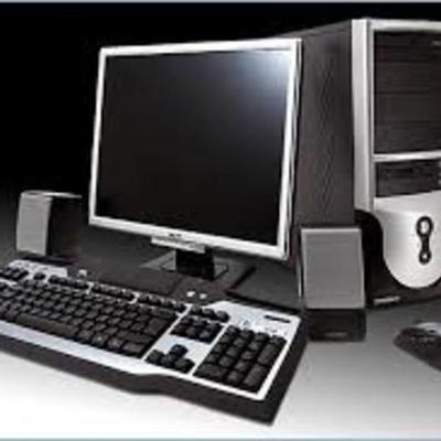 Timeline: История появления компьютера