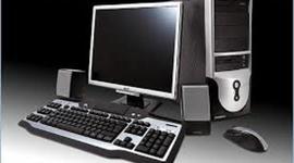 Timeline: История появления компьютера