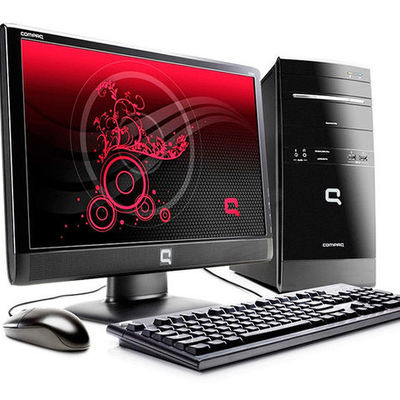 Timeline: поколения ЭВМ