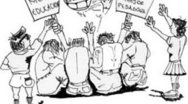 Timeline: EL MOMENTO HISTORICO DEL CURRICULO EN COLOMBIA