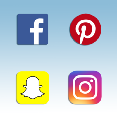 Timeline: socialmedialandschap