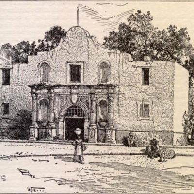 Timeline: Capture of San Antonio